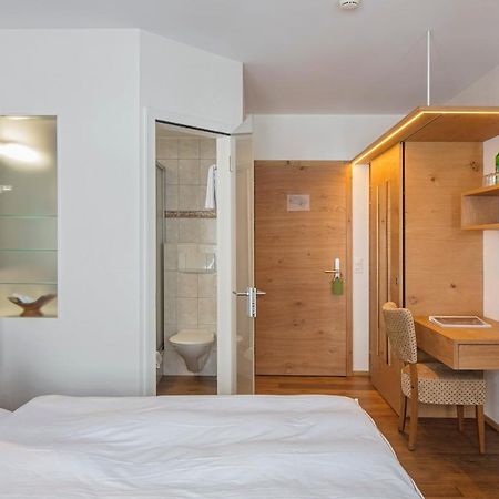 Hotel Edelweiss Blatten Loetschental מראה חיצוני תמונה