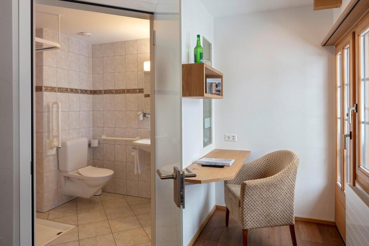 Hotel Edelweiss Blatten Loetschental מראה חיצוני תמונה