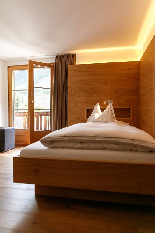 Hotel Edelweiss Blatten Loetschental מראה חיצוני תמונה