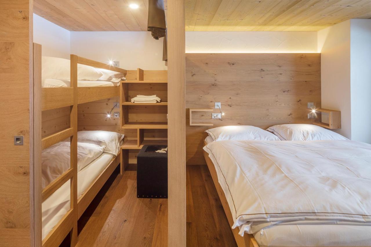 Hotel Edelweiss Blatten Loetschental מראה חיצוני תמונה